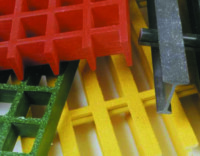 EPI distirbutes construction products such as Grating, Impact Protection Systems, Access Doors, Roof Matches, Entrance Mast and Grating Systems and smoke vents