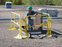 Roof hatch distributor near Pittsburgh and serving PA and Ohio