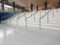 Structural Steel, Ornamental Metals, Fabrication & Erection in PA and Ohio