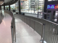 Structural Steel, Ornamental Metals, Fabrication & Erection in PA and Ohio