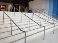 Structural Steel, Ornamental Metals, Fabrication & Erection in PA and Ohio