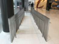 Structural Steel, Ornamental Metals, Fabrication & Erection in PA and Ohio